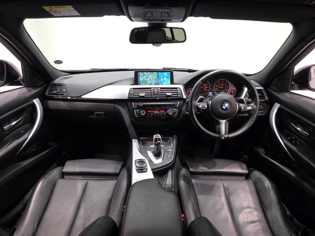 Used BMW 3 Series 2013 for sale - 76851047: Photo 9