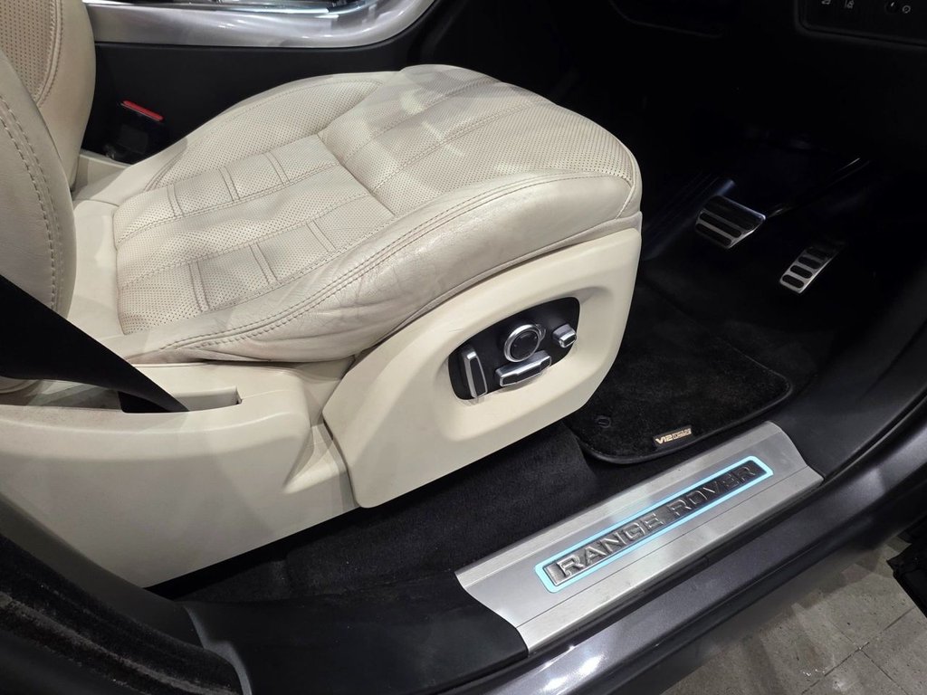 Used Land Rover Range Rover Sport 2017 for sale - 77027339: Photo 15