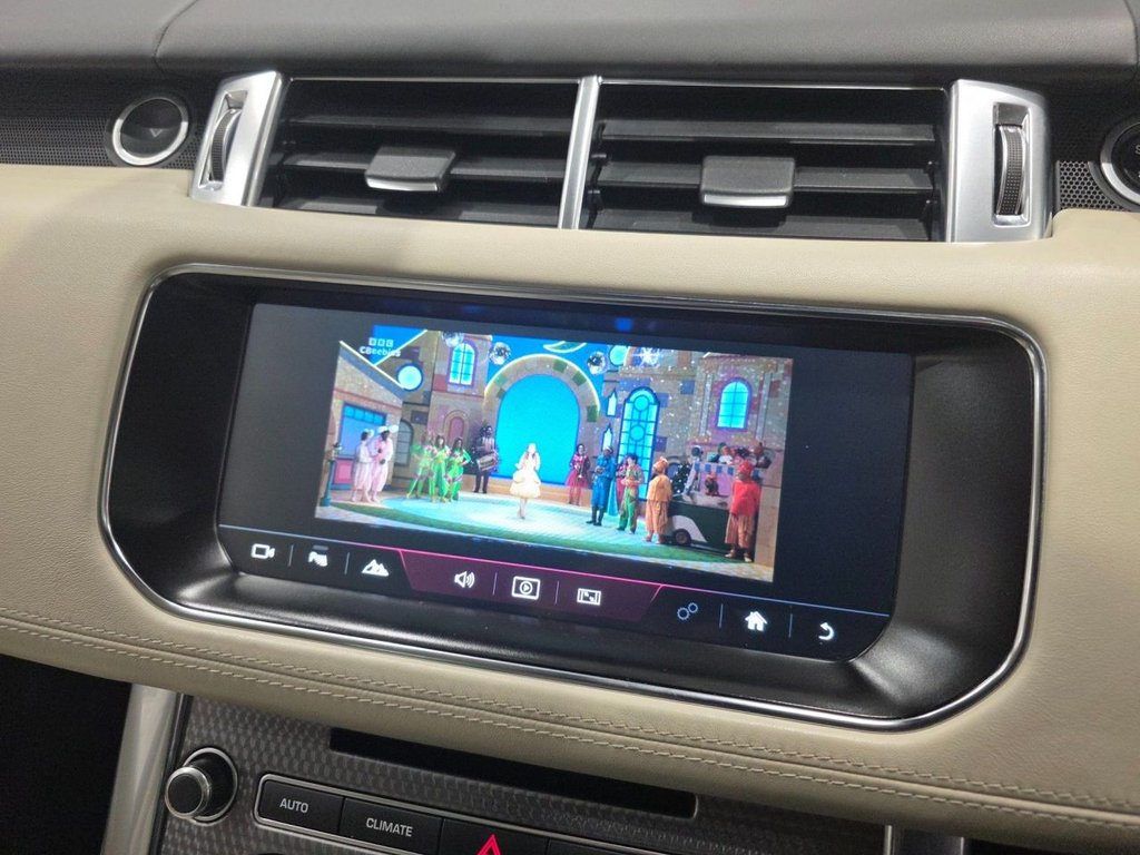 Used Land Rover Range Rover Sport 2017 for sale - 77027339: Photo 24