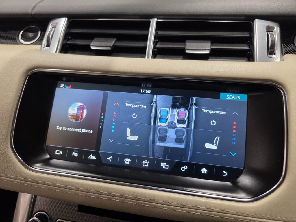 Used Land Rover Range Rover Sport 2017 for sale - 77027339: Photo 27