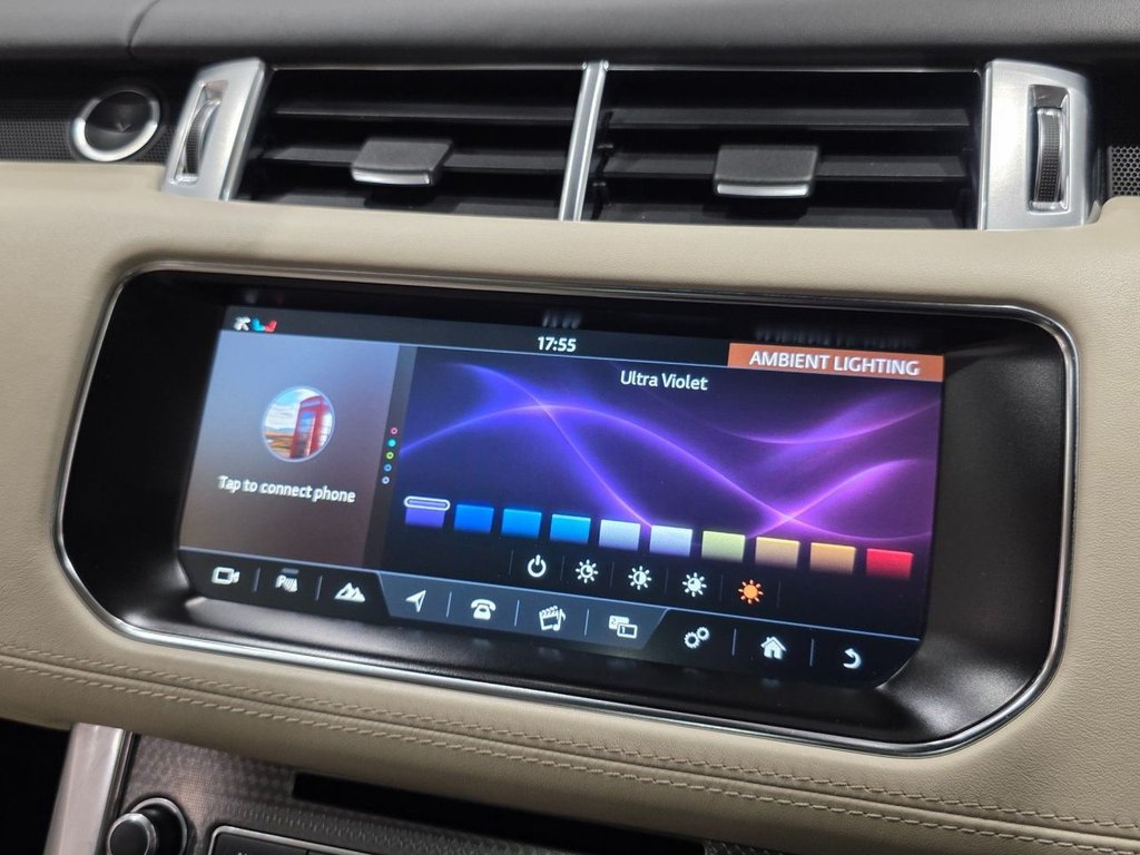 Used Land Rover Range Rover Sport 2017 for sale - 77027339: Photo 28