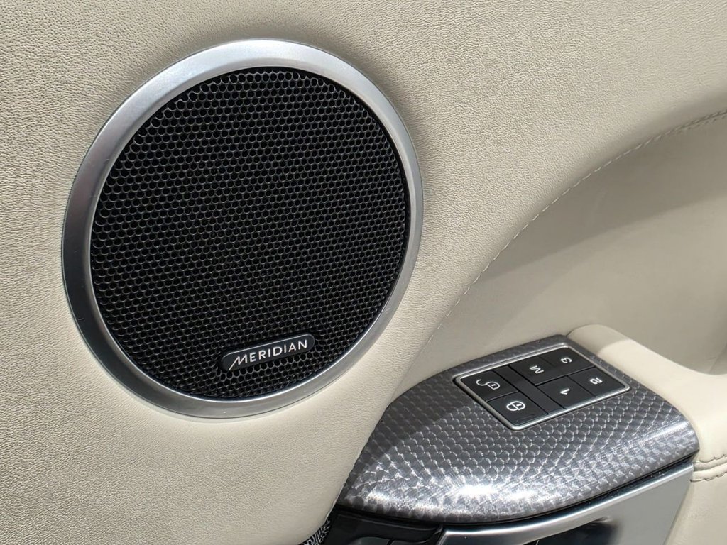 Used Land Rover Range Rover Sport 2017 for sale - 77027339: Photo 29