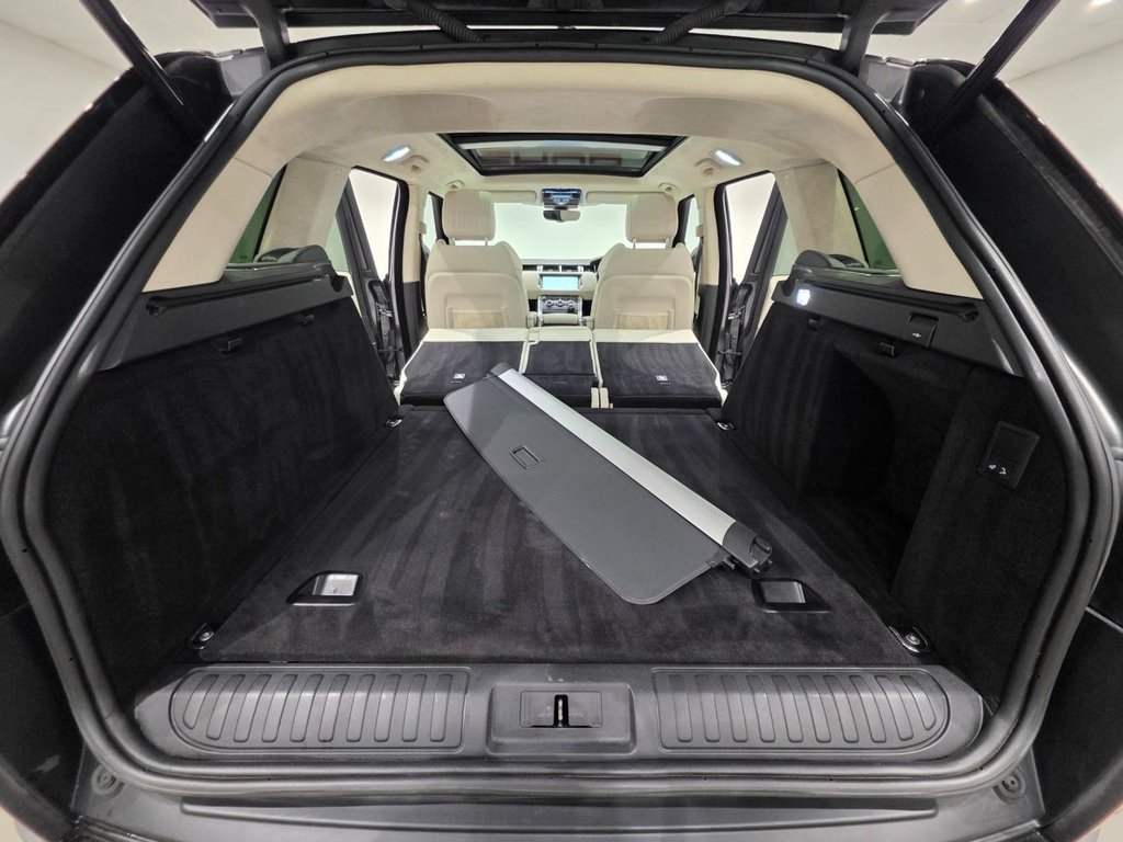 Used Land Rover Range Rover Sport 2017 for sale - 77027339: Photo 36