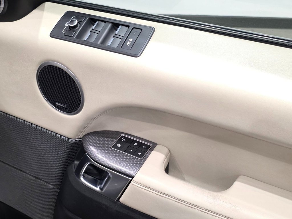 Used Land Rover Range Rover Sport 2017 for sale - 77027339: Photo 40