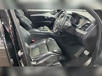Used Volvo XC90 2019 for sale - 76245463: Photo