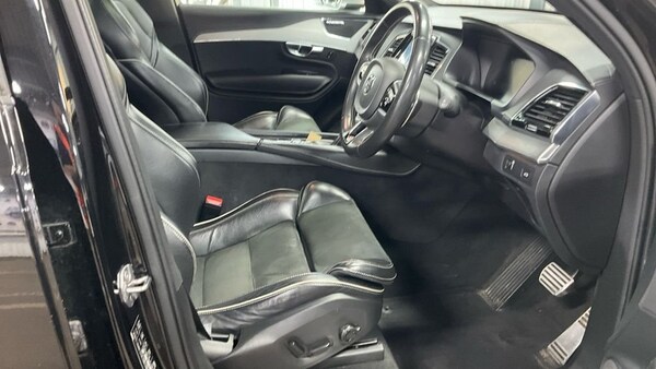 Used Volvo XC90 2019 for sale - 76245463: Photo 4