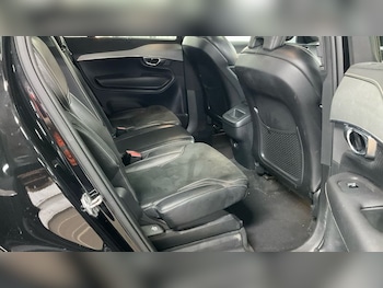 Used Volvo XC90 2019 for sale - 76245463: Photo