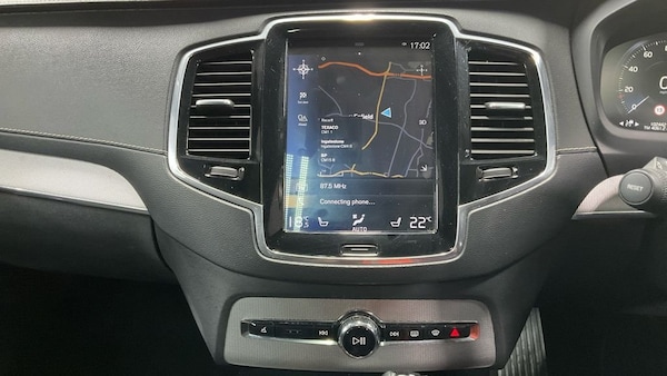 Used Volvo XC90 2019 for sale - 76245463: Photo 5