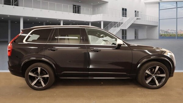 Used Volvo XC90 2019 for sale - 76245463: Photo 8