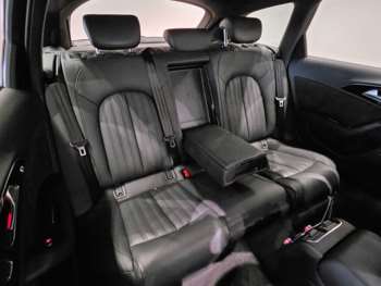 Used Audi A6 Saloon 2018 for sale - 72404677: Photo