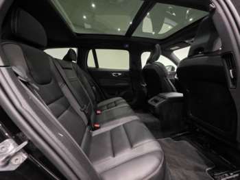 Used Volvo V60 2019 for sale - 74740265: Photo