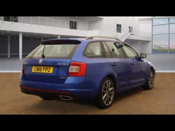 Used Skoda Octavia 2016 for sale - 74759627: Photo