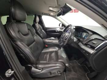 Used Volvo XC90 2017 for sale - 75020038: Photo