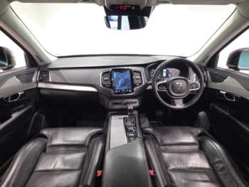 Used Volvo XC90 2017 for sale - 75020038: Photo