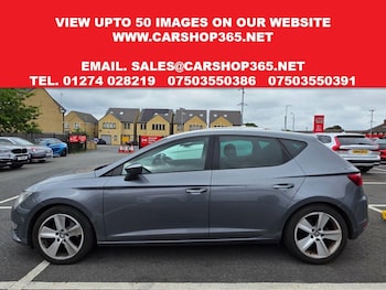 Used SEAT Leon 2013 for sale - 75630977: Photo