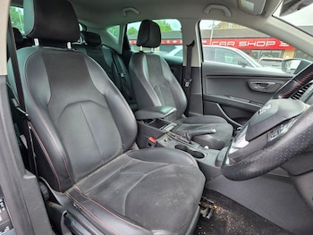 Used SEAT Leon 2013 for sale - 75630977: Photo