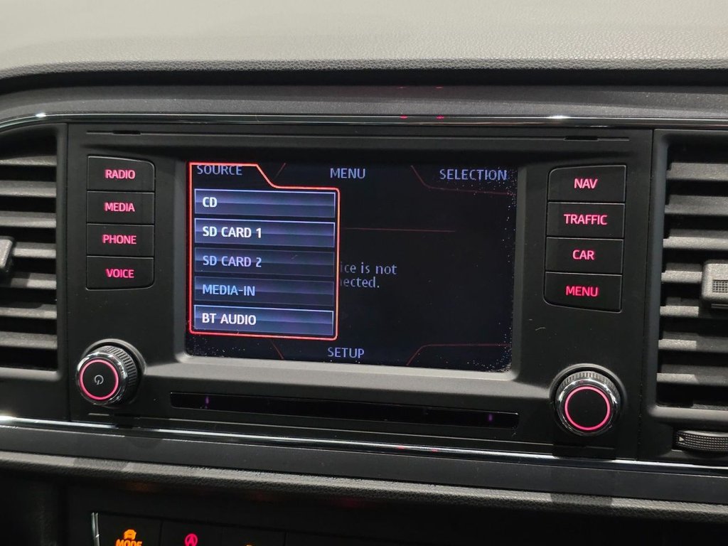 Vehicle 50