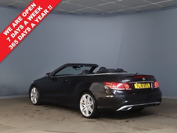 Used Mercedes-Benz E Class 2016 for sale - 79210106: Photo