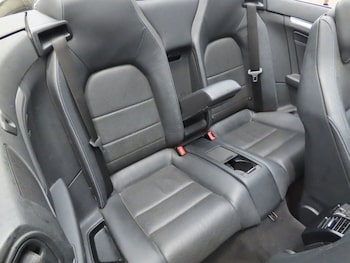Used Mercedes-Benz E Class 2016 for sale - 79210106: Photo