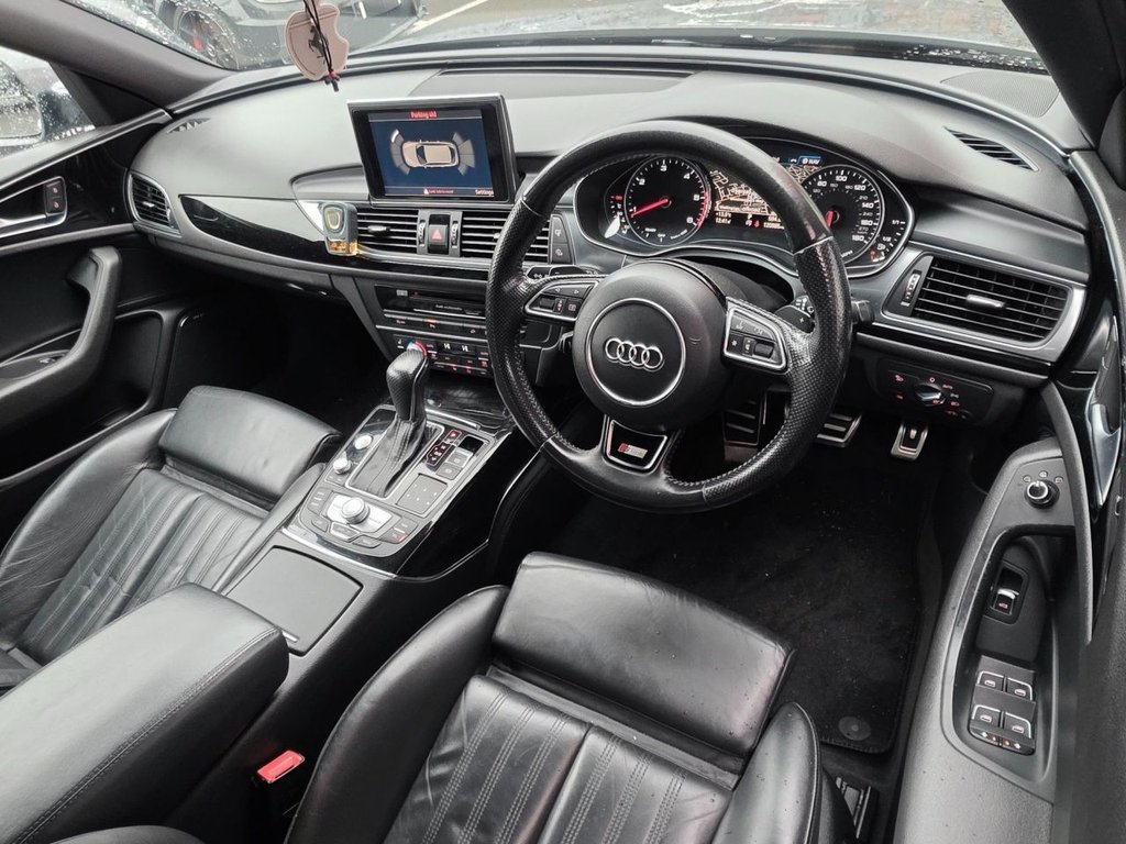 Used Audi A6 2014 for sale - 76559481: Photo 10