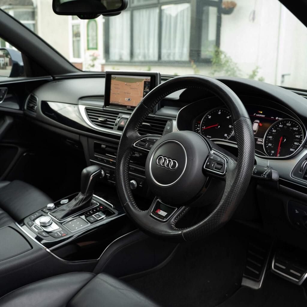 Used Audi A6 2014 for sale - 76559481: Photo 11