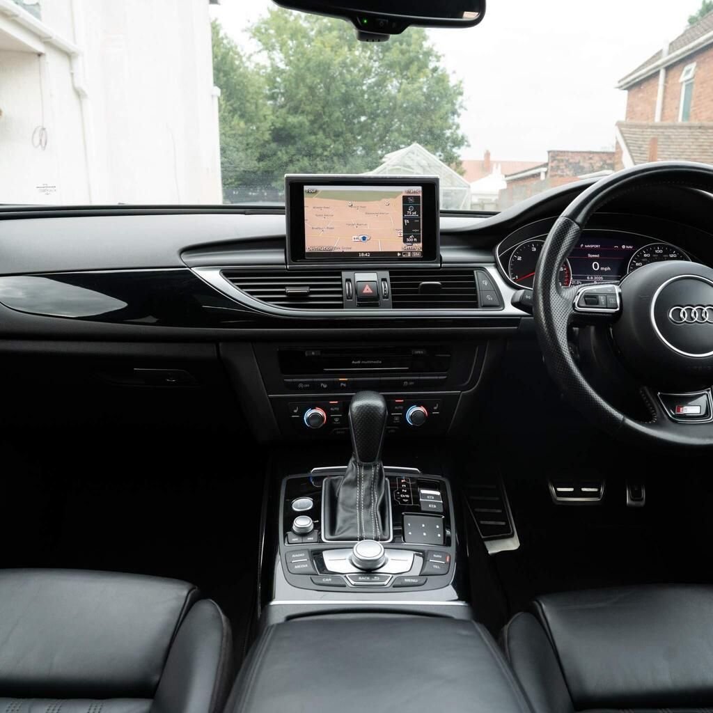 Used Audi A6 2014 for sale - 76559481: Photo 15