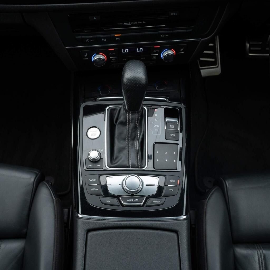 Used Audi A6 2014 for sale - 76559481: Photo 16