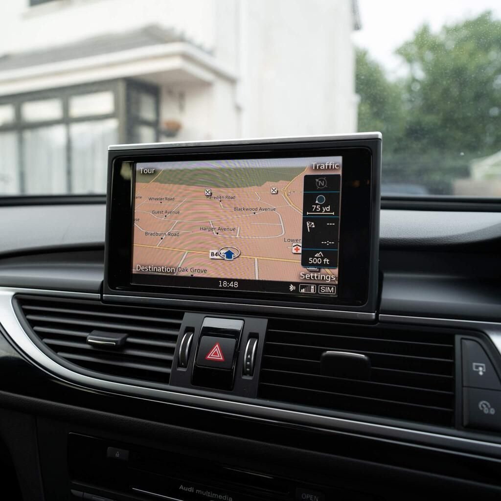 Used Audi A6 2014 for sale - 76559481: Photo 17