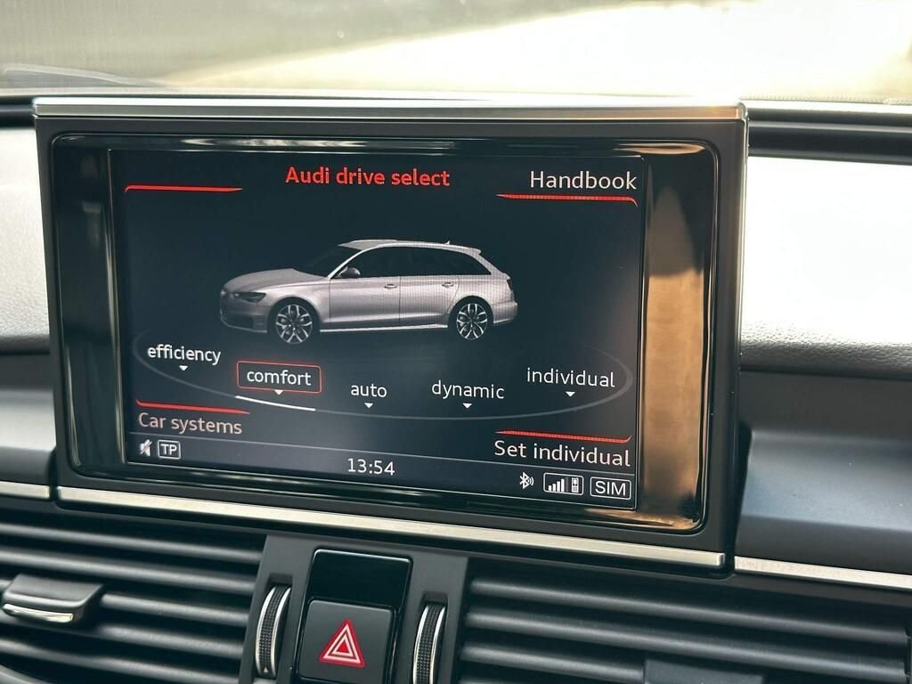 Used Audi A6 2014 for sale - 76559481: Photo 18