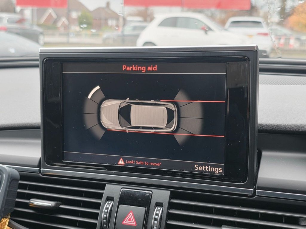 Used Audi A6 2014 for sale - 76559481: Photo 19