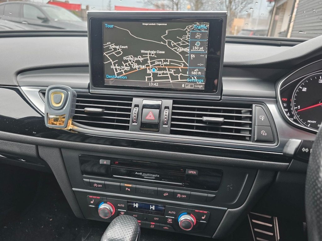 Used Audi A6 2014 for sale - 76559481: Photo 21