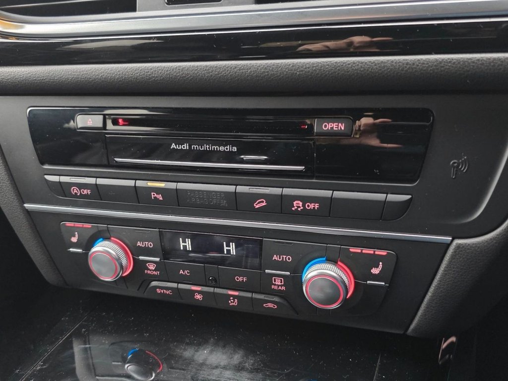 Used Audi A6 2014 for sale - 76559481: Photo 22