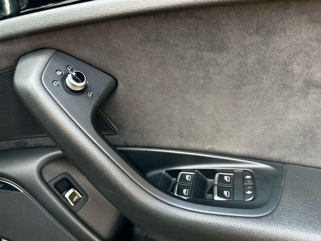 Used Audi A6 2014 for sale - 76559481: Photo 23