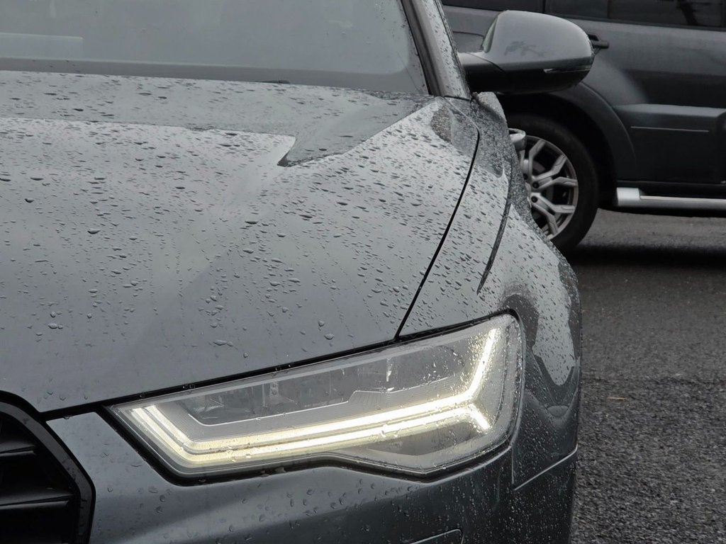 Used Audi A6 2014 for sale - 76559481: Photo 29