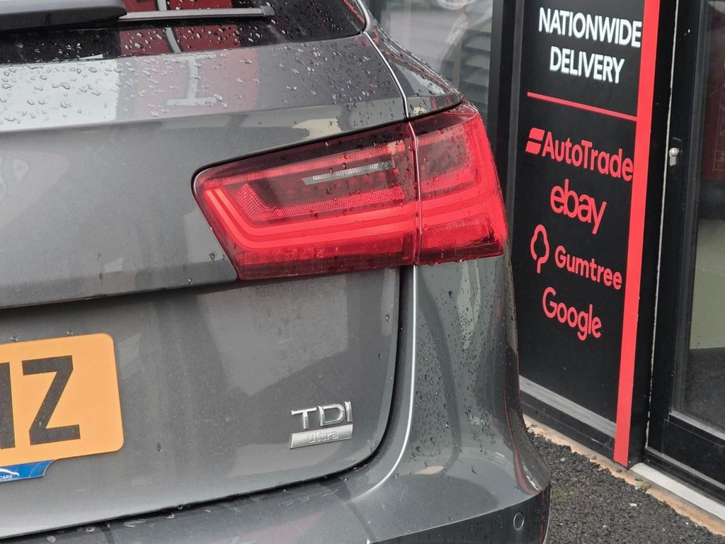 Used Audi A6 2014 for sale - 76559481: Photo 31