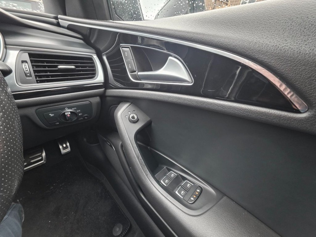 Used Audi A6 2014 for sale - 76559481: Photo 32