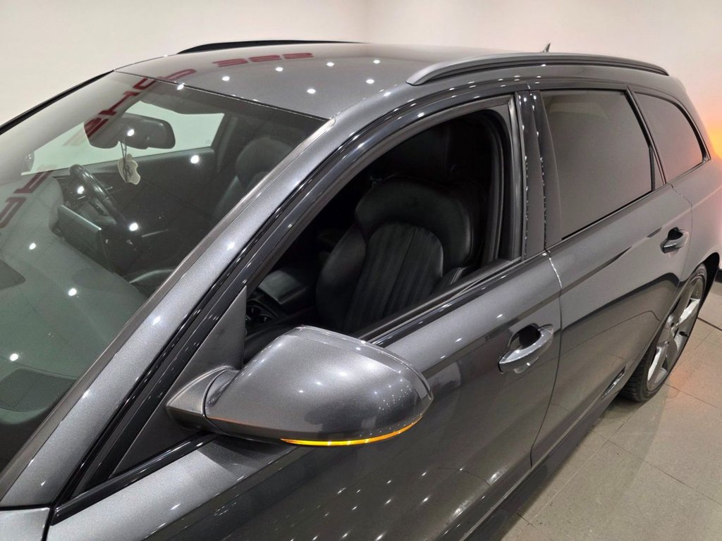 Used Audi A6 Avant 2014 for sale - 76559481: Photo 41