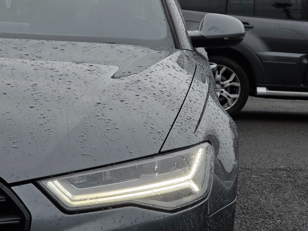 Used Audi A6 2014 for sale - 76559481: Photo 5