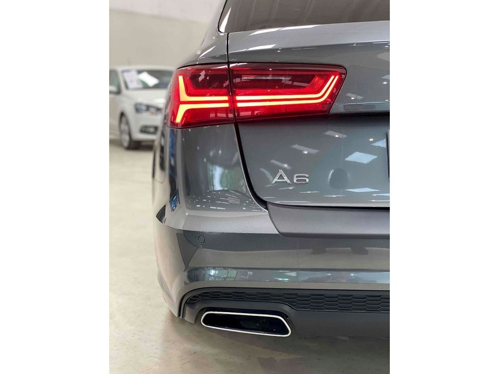 Used Audi A6 2014 for sale - 76559481: Photo 7