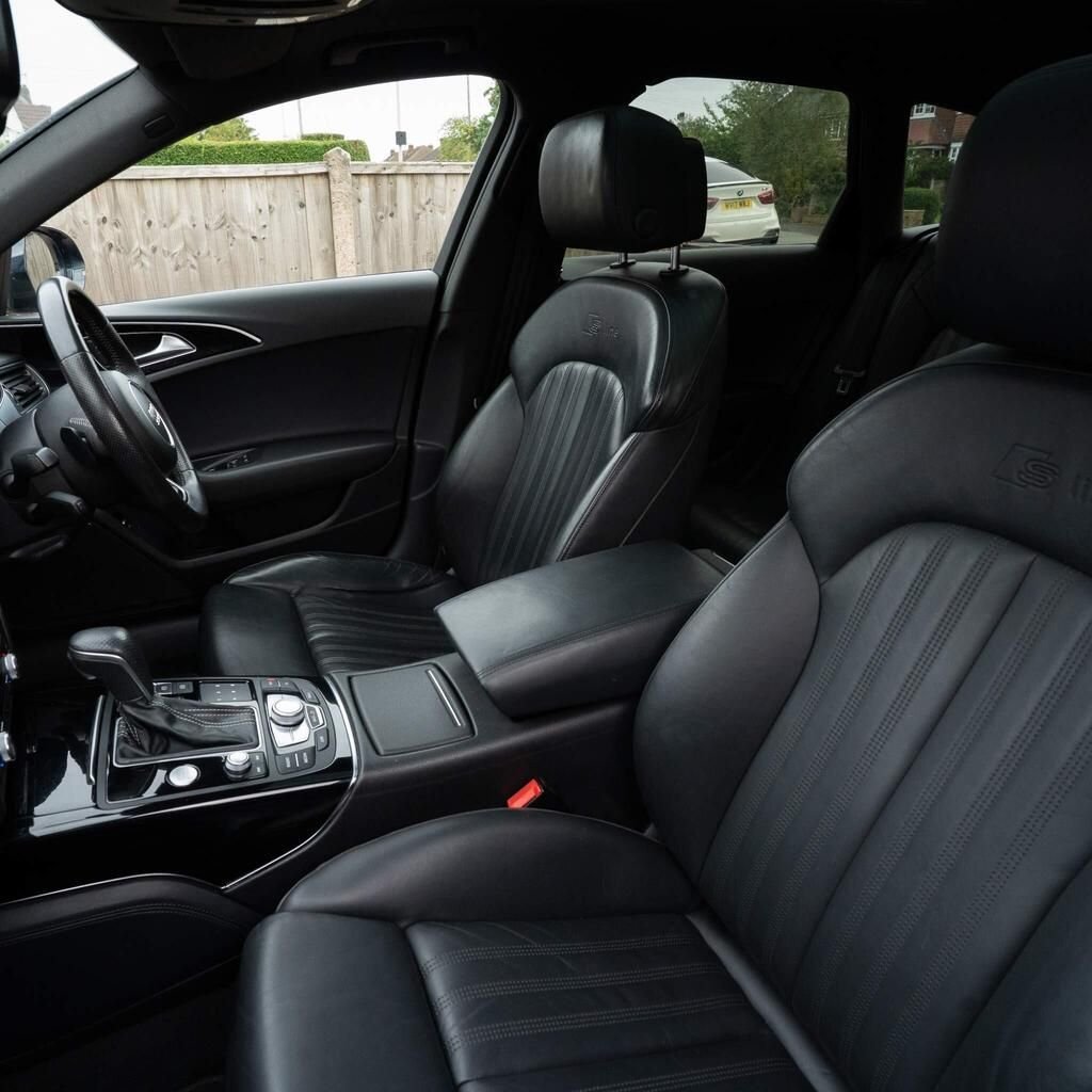 Used Audi A6 2014 for sale - 76559481: Photo 8