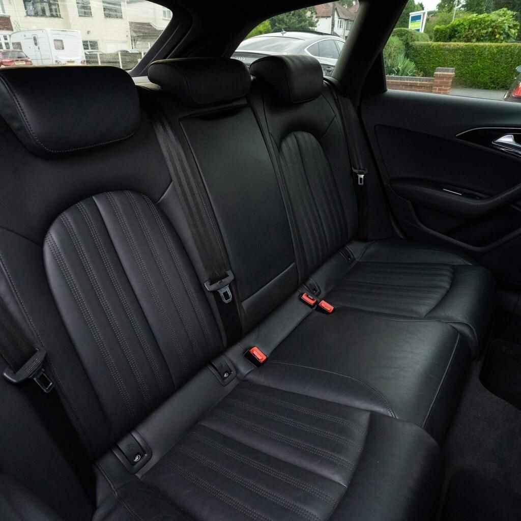 Used Audi A6 2014 for sale - 76559481: Photo 9