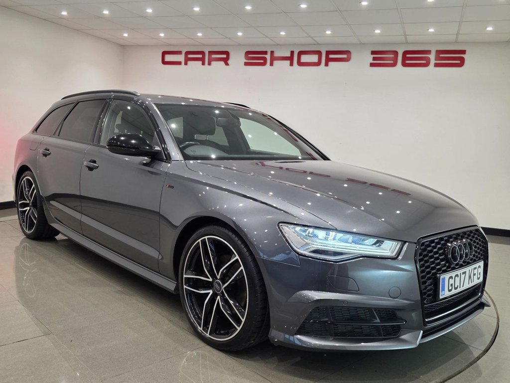 Used Audi A6 Avant 2017 for sale - 76923708: Photo 13