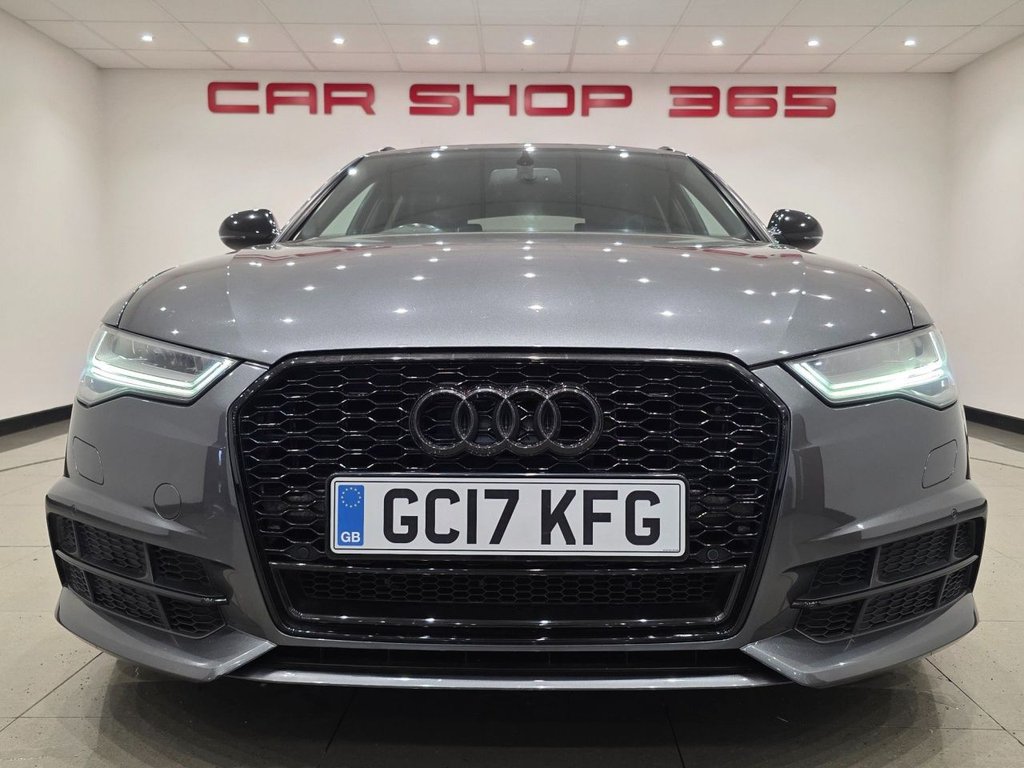 Used Audi A6 Avant 2017 for sale - 76923708: Photo 14