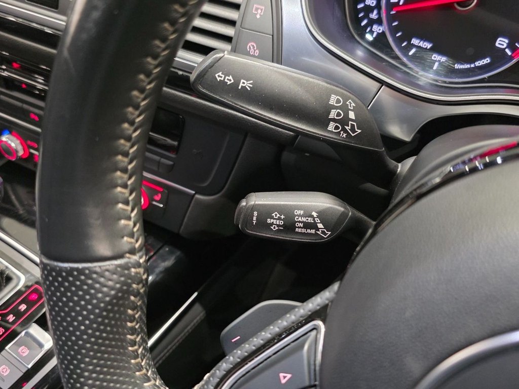 Used Audi A6 Avant 2017 for sale - 76923708: Photo 19