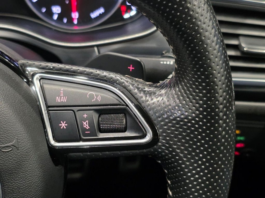 Used Audi A6 Avant 2017 for sale - 76923708: Photo 21