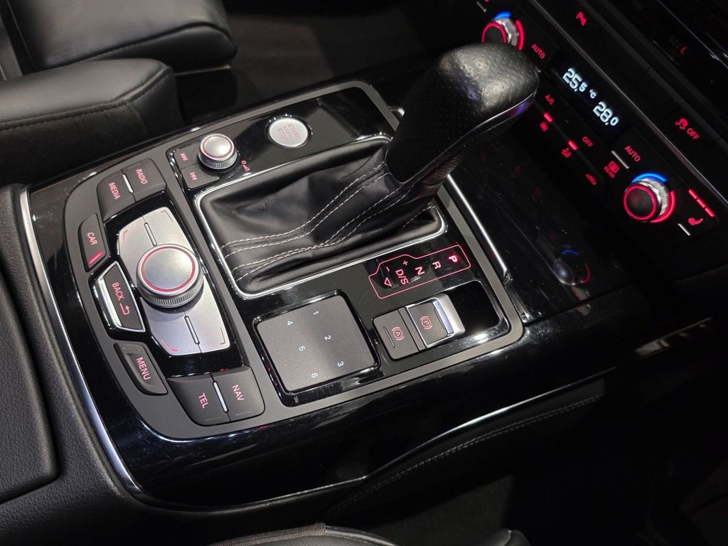 Used Audi A6 Avant 2017 for sale - 76923708: Photo 23