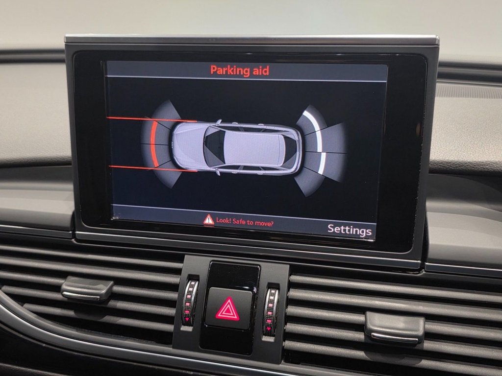 Used Audi A6 Avant 2017 for sale - 76923708: Photo 26