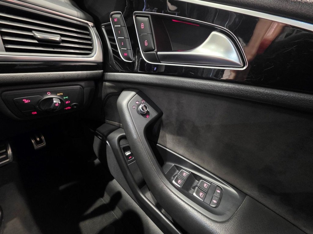 Used Audi A6 Avant 2017 for sale - 76923708: Photo 28