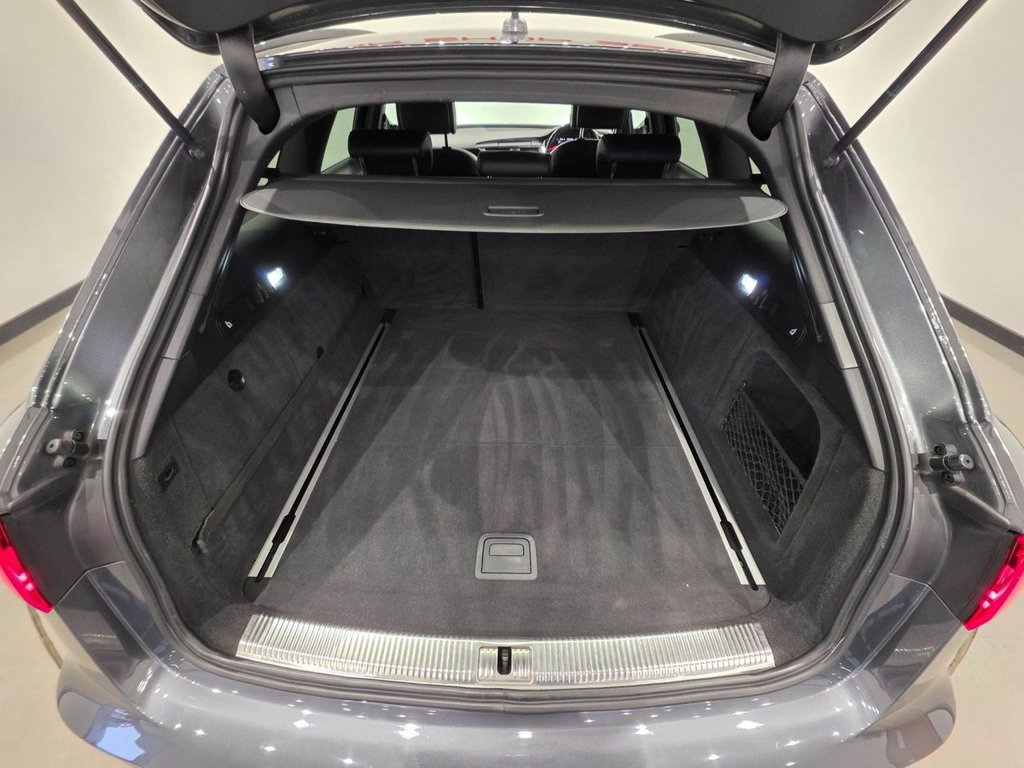 Used Audi A6 Avant 2017 for sale - 76923708: Photo 29