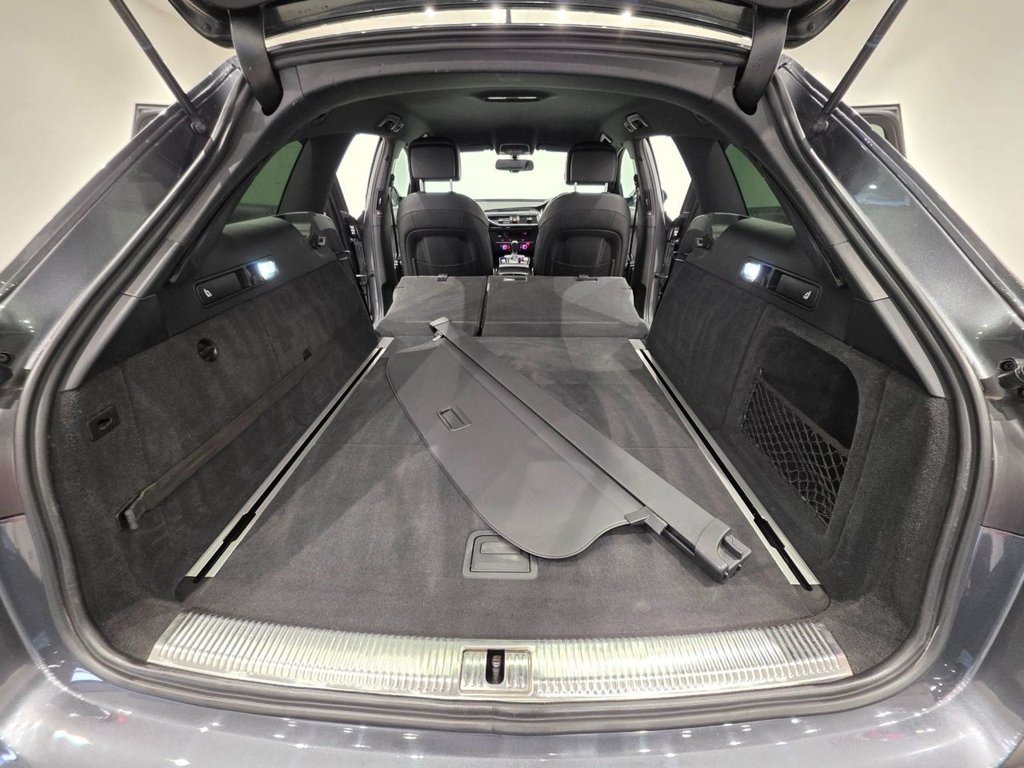 Used Audi A6 Avant 2017 for sale - 76923708: Photo 31